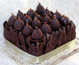 Illustration for article titled Scientists Don't Know Why We Crave Chocolate, But Who Cares?